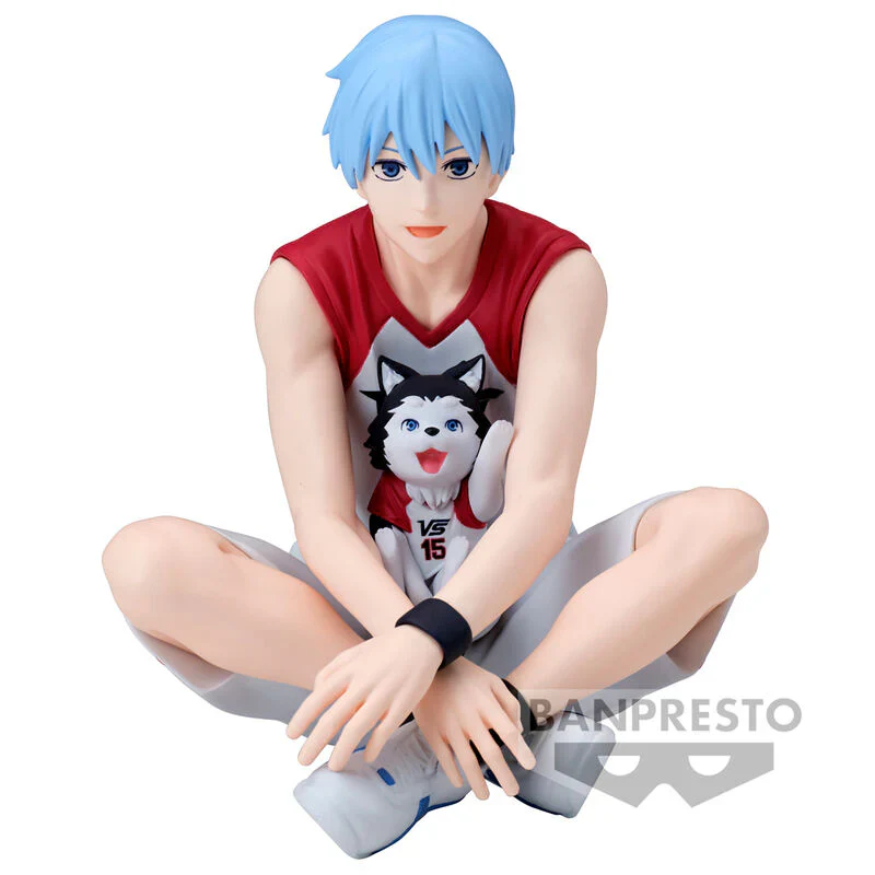 Kuroko's Basketball - Tetsuya Kuroko The Movie: Last Game - Banpresto - Image 5