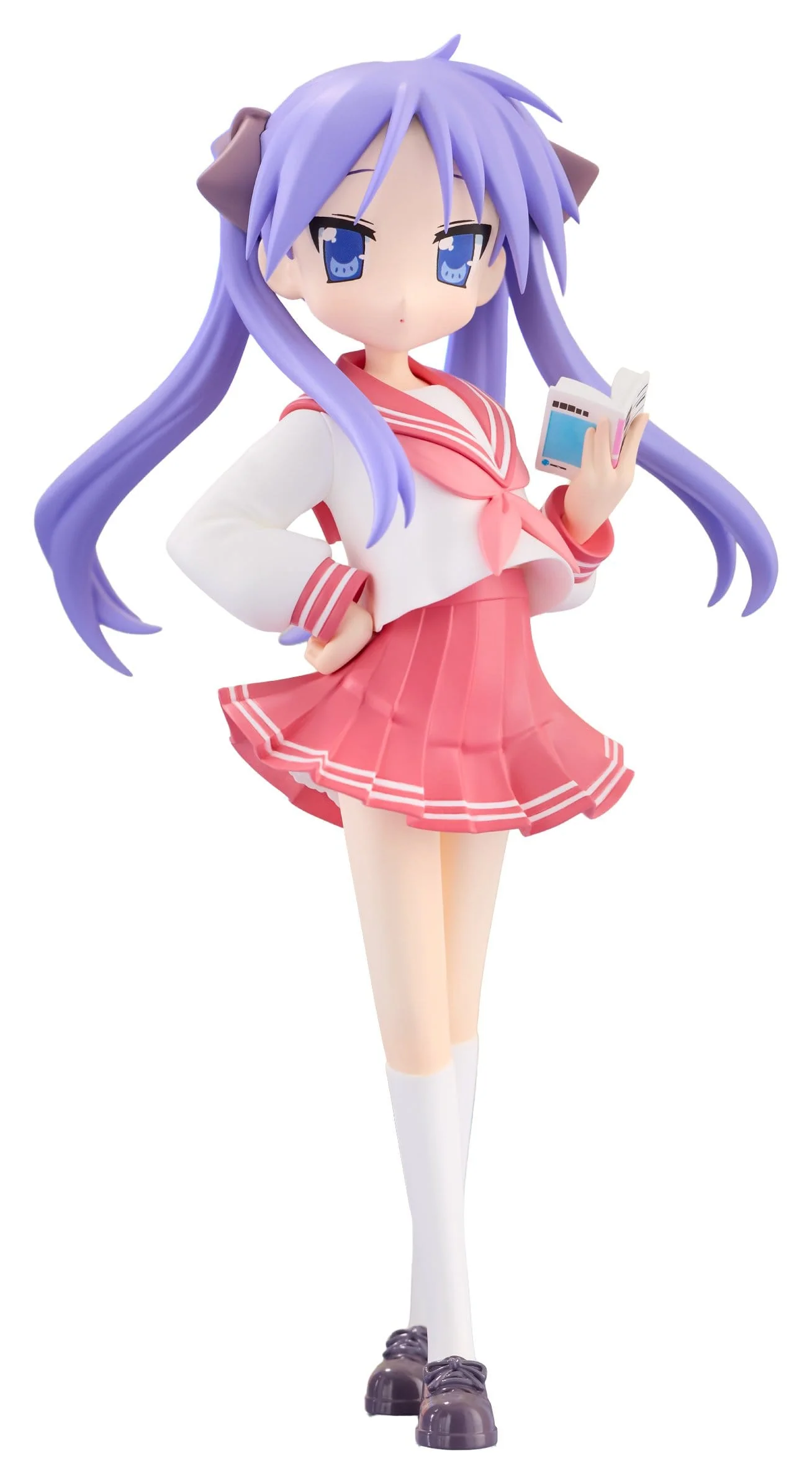 Lucky Star - Kagami Hiiragi Trio-Try-iT  - FuRyu Prize - Image 4