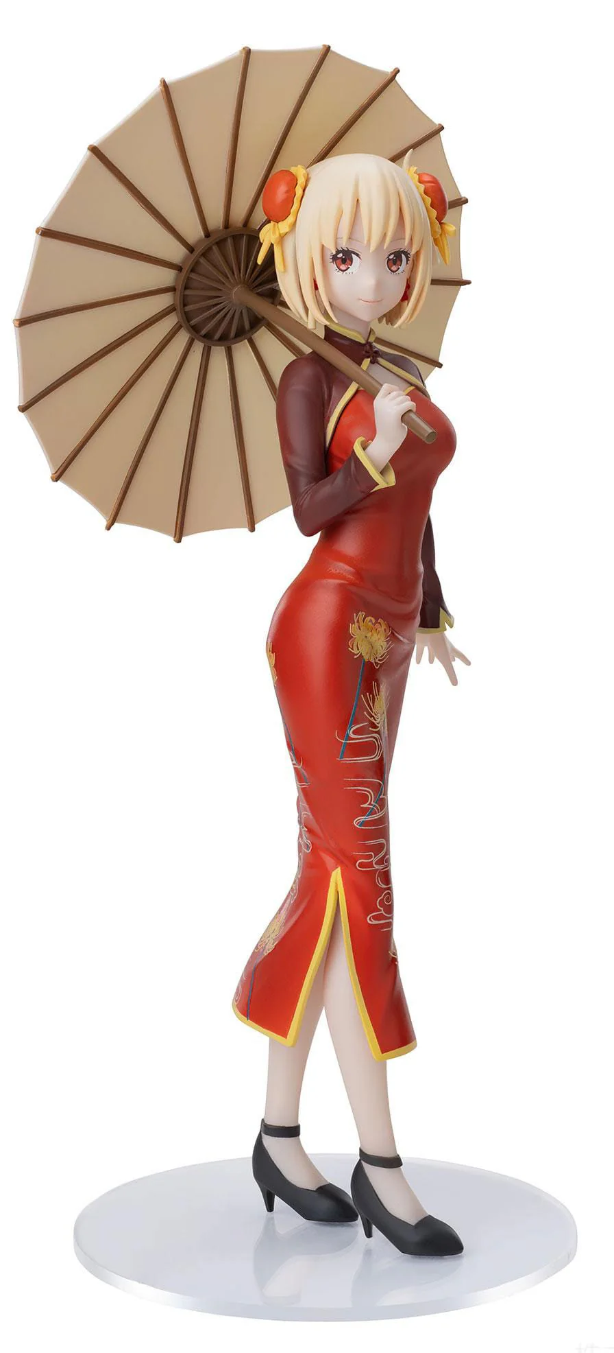 Lycoris Recoil -  Chisato Nishikigi China Style Luminasta - SEGA Prize - Image 6