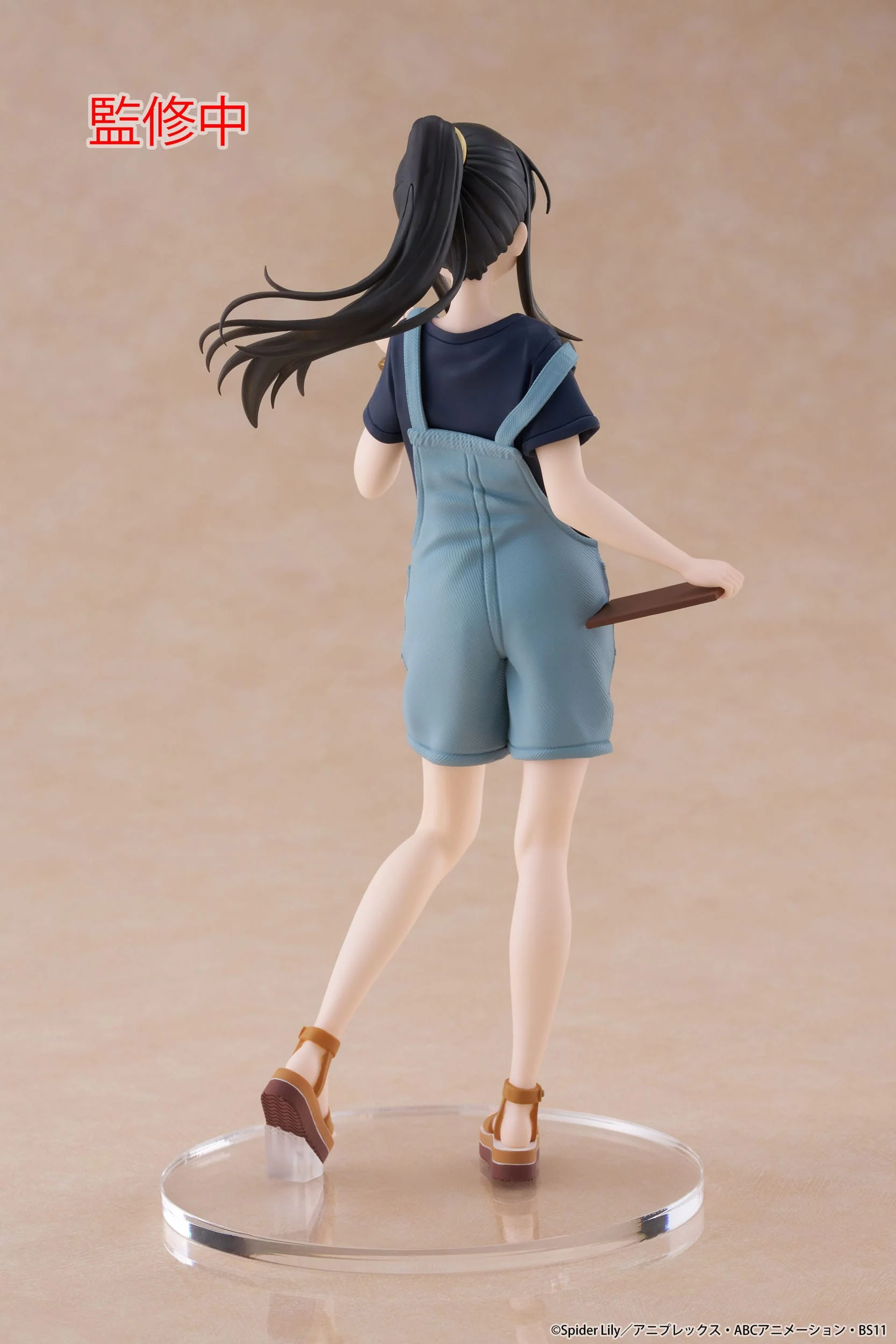 Lycoris Recoil - Takina Inoue Hawaiian Ver. Coreful  - Taito Prize - Image 4