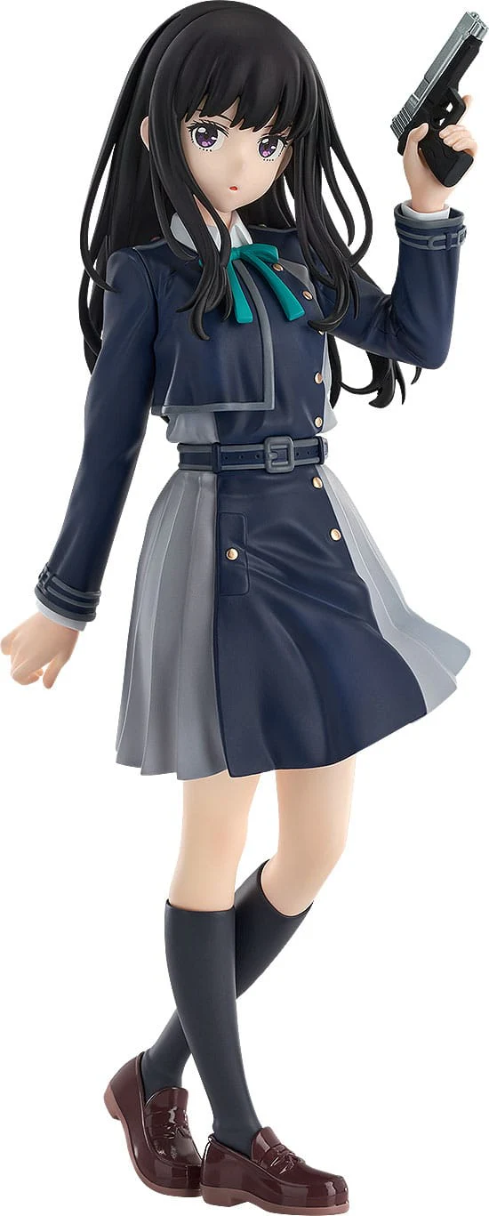Lycoris Recoil - Takina Inoue Pop Up Parade - Good Smile Company - Image 5