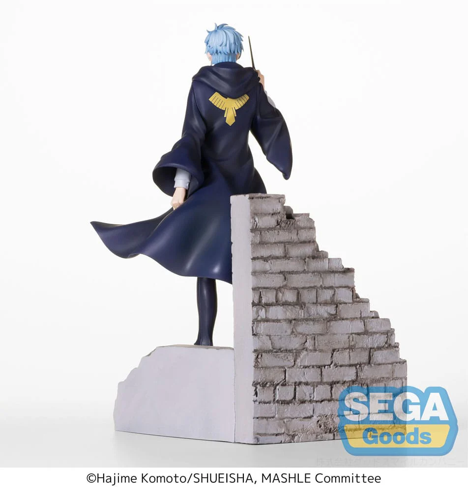 Mashle - Lance Crown Luminasta - Sega Prize - Image 3