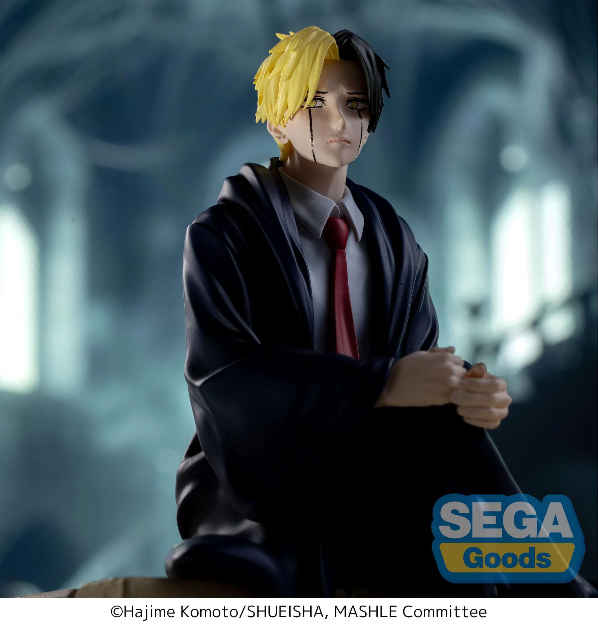 Mashle - Rayne Ames Premium Chokonose / Perching - SEGA Prize - Image 5