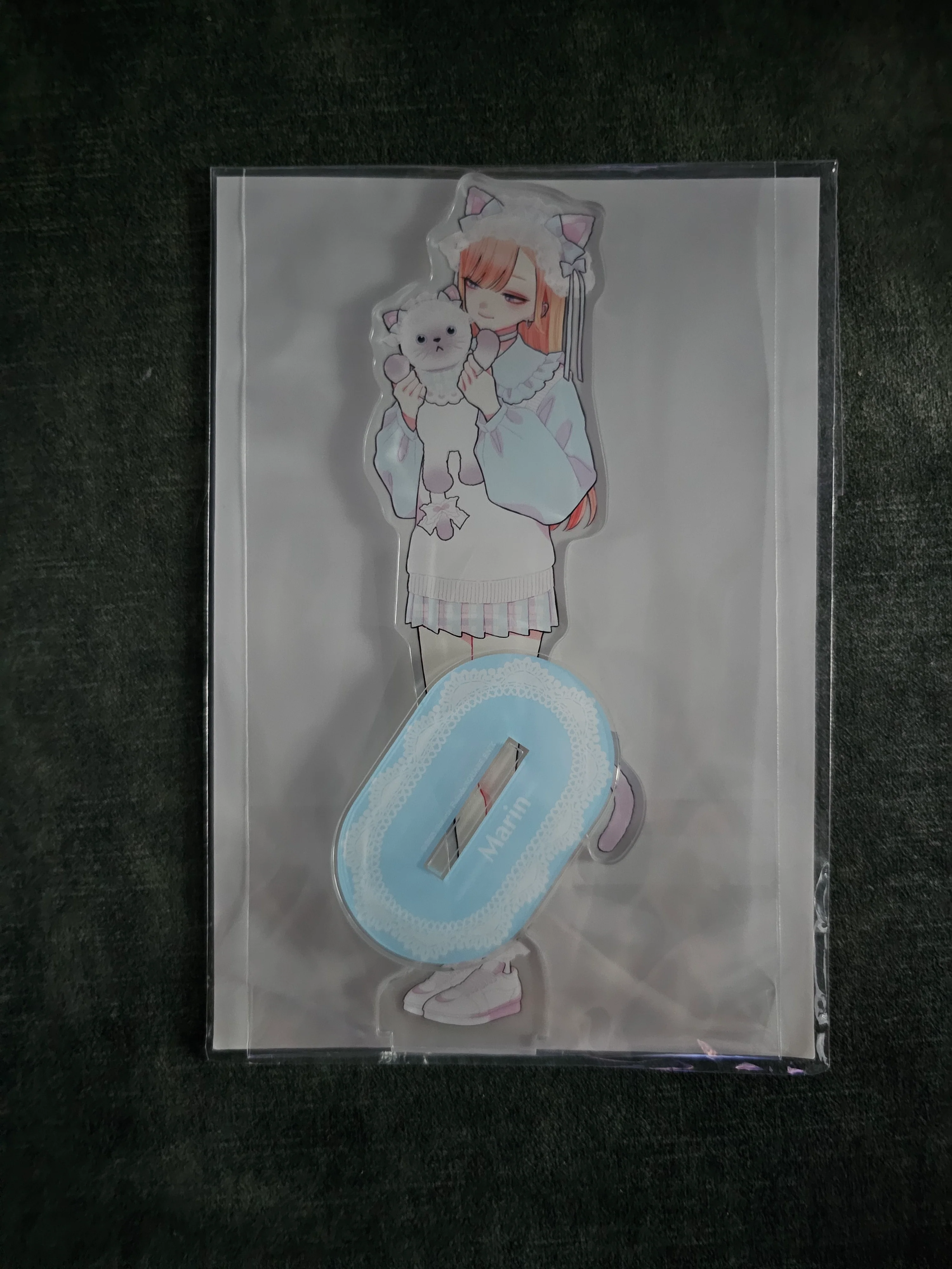 My Dress-Up Darling / More than a Doll - Marin Kitagawa 5th anniversary special Acrylic Stand Ver.3