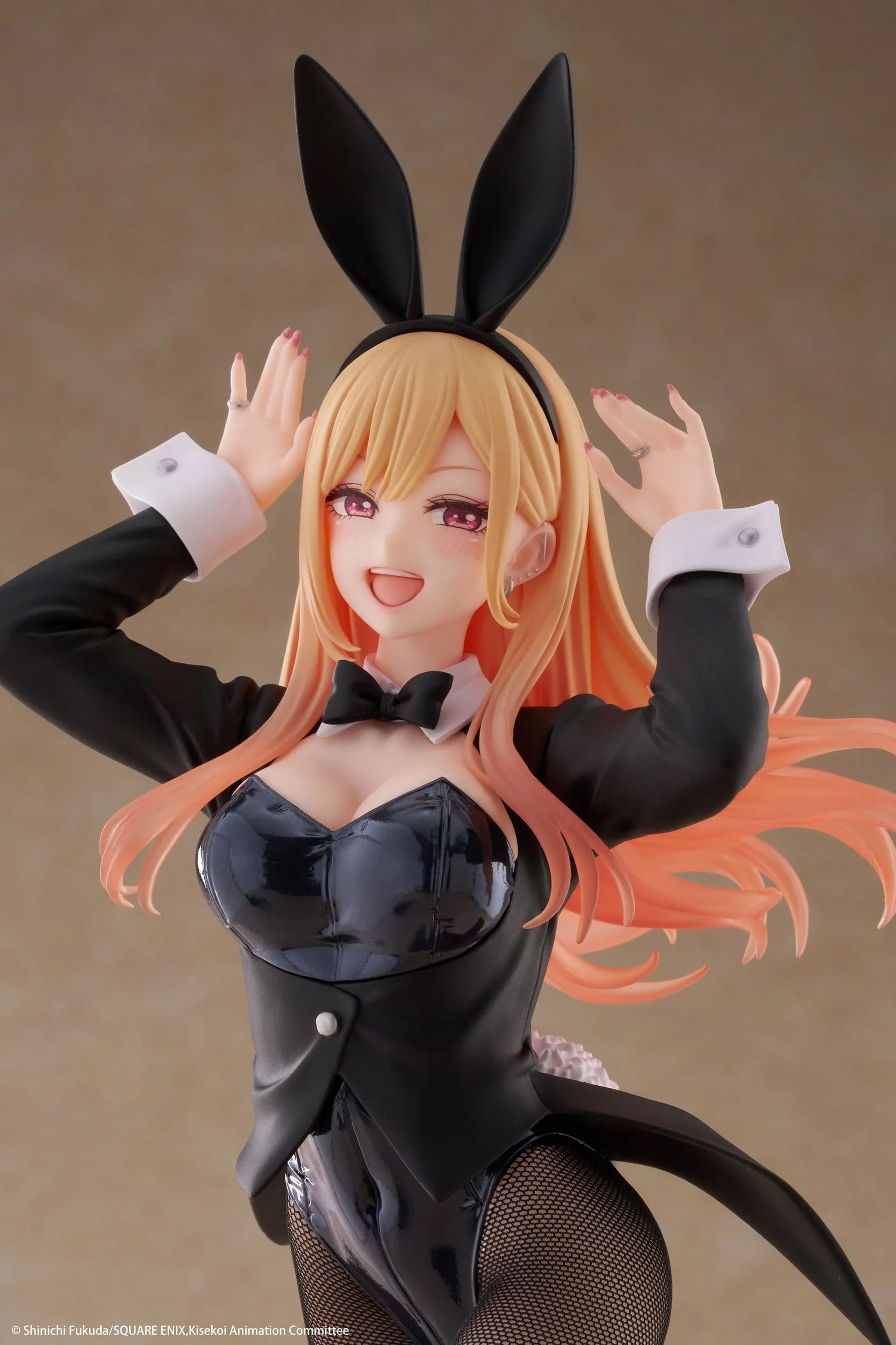 My Dress-Up Darling / More than a Doll - Marin Kitagawa Bunny Ver. T-Most - Taito Prize - Image 10