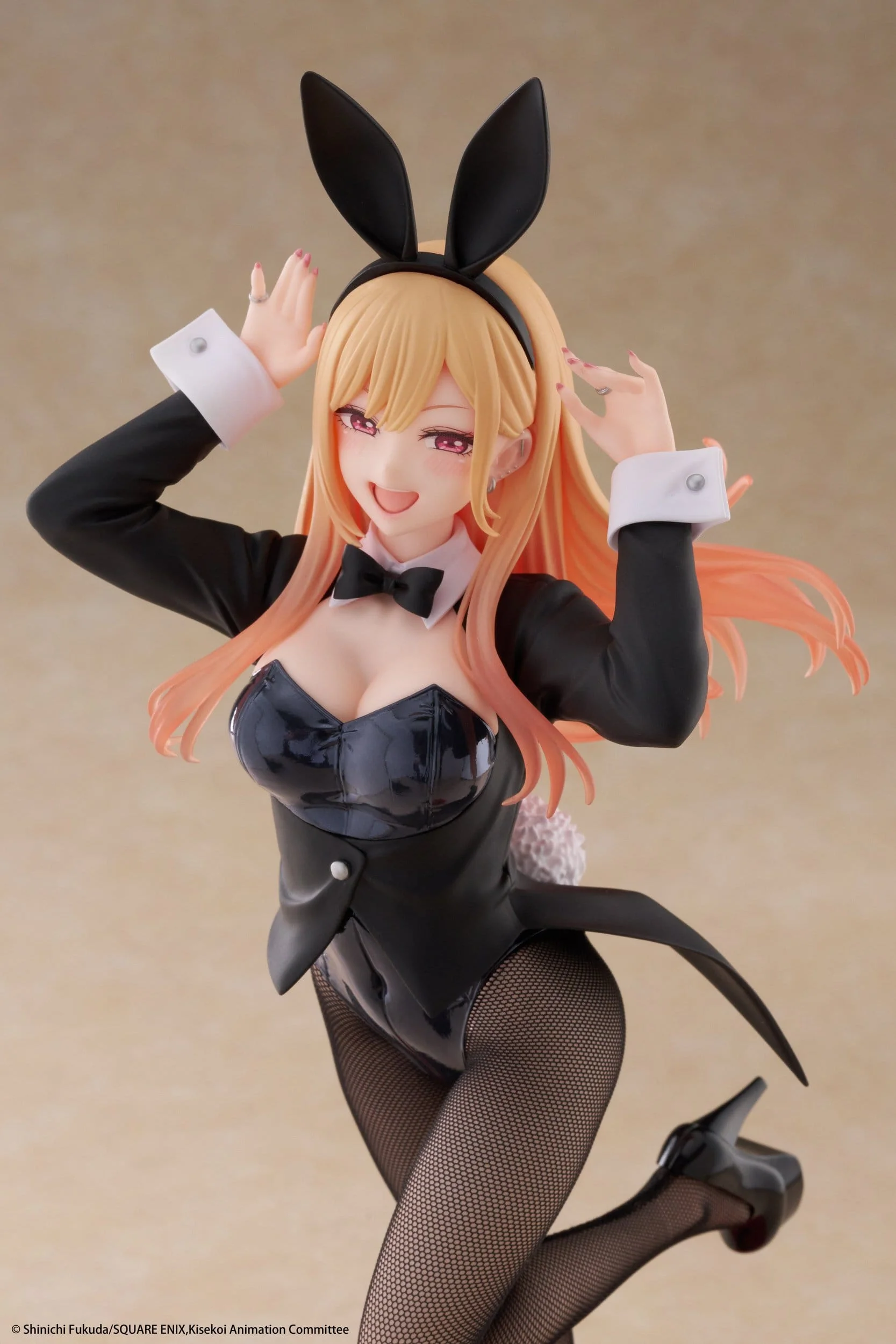 My Dress-Up Darling / More than a Doll - Marin Kitagawa Bunny Ver. T-Most - Taito Prize - Image 11