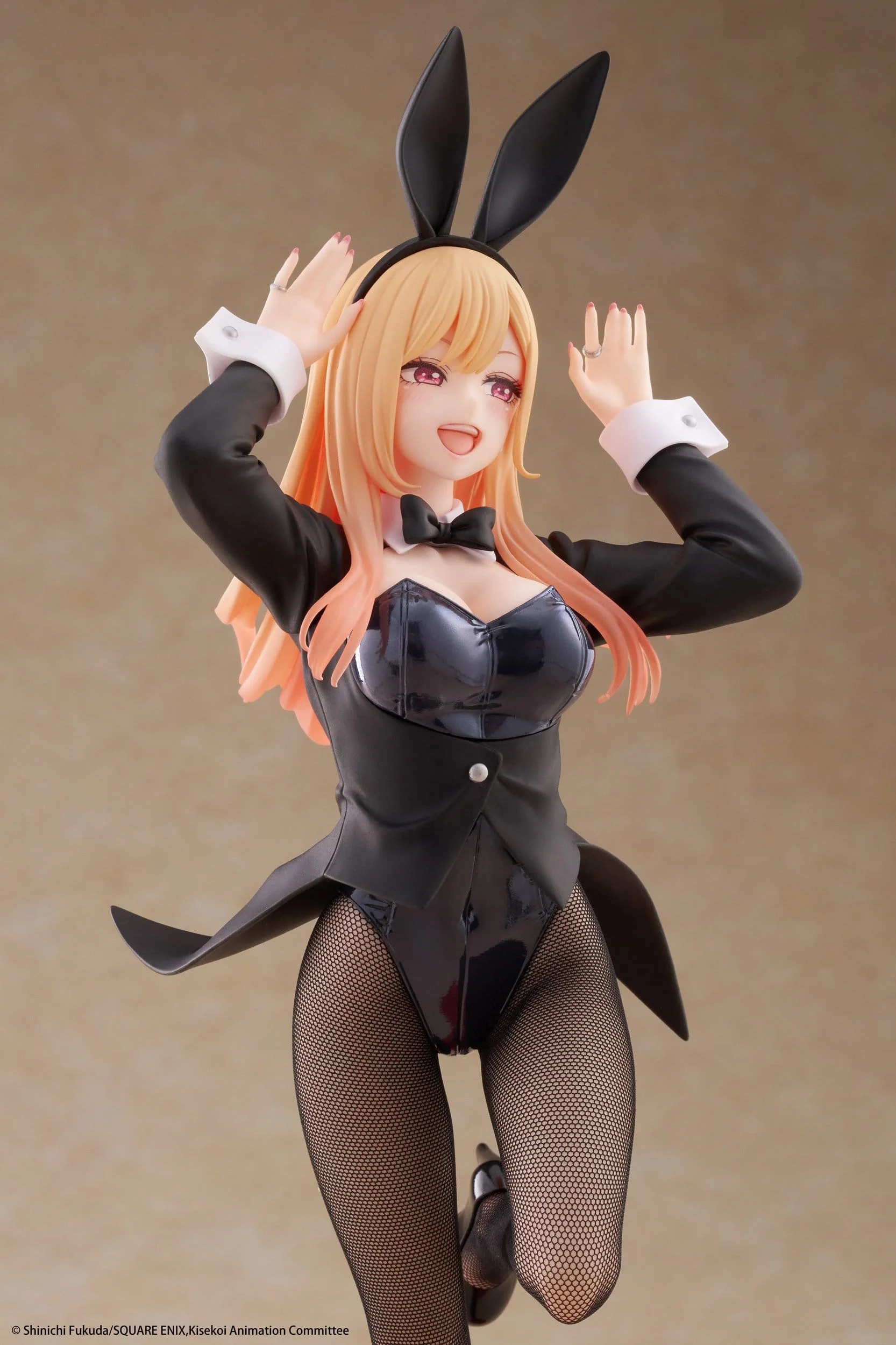 My Dress-Up Darling / More than a Doll - Marin Kitagawa Bunny Ver. T-Most - Taito Prize - Image 12