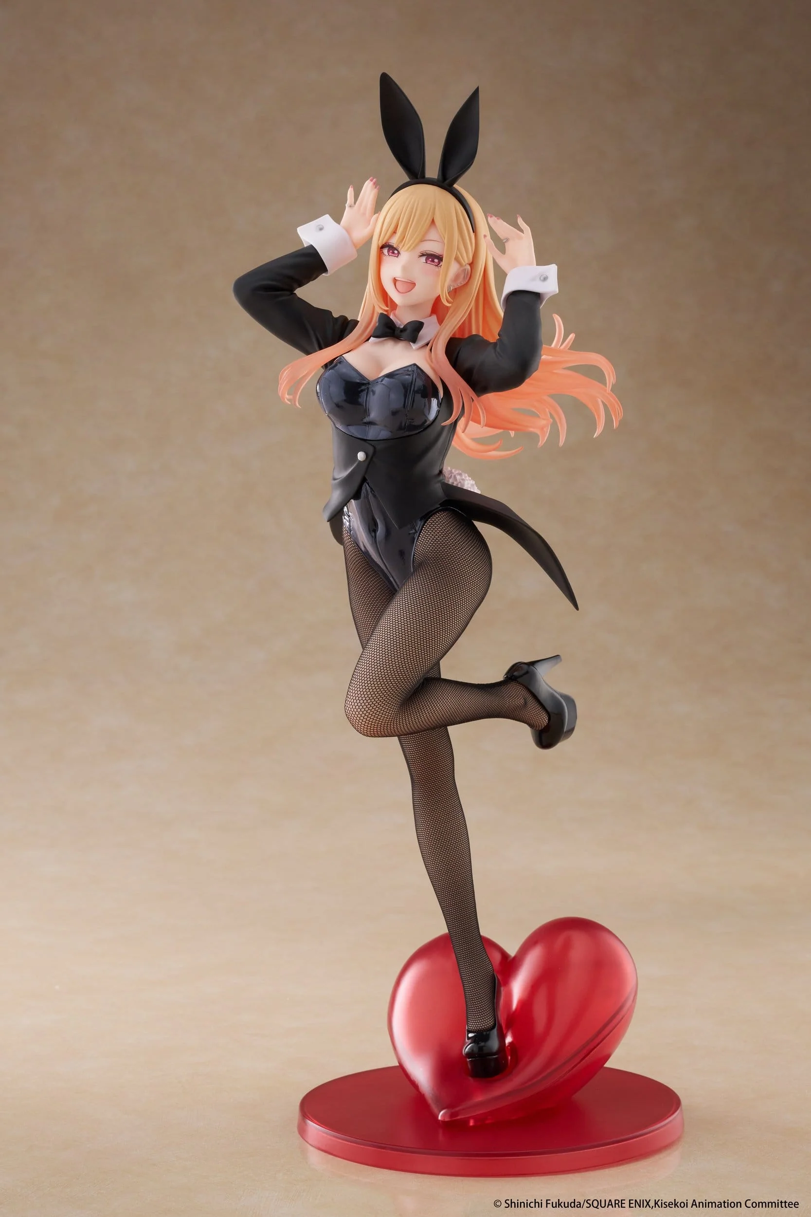 My Dress-Up Darling / More than a Doll - Marin Kitagawa Bunny Ver. T-Most - Taito Prize - Image 4
