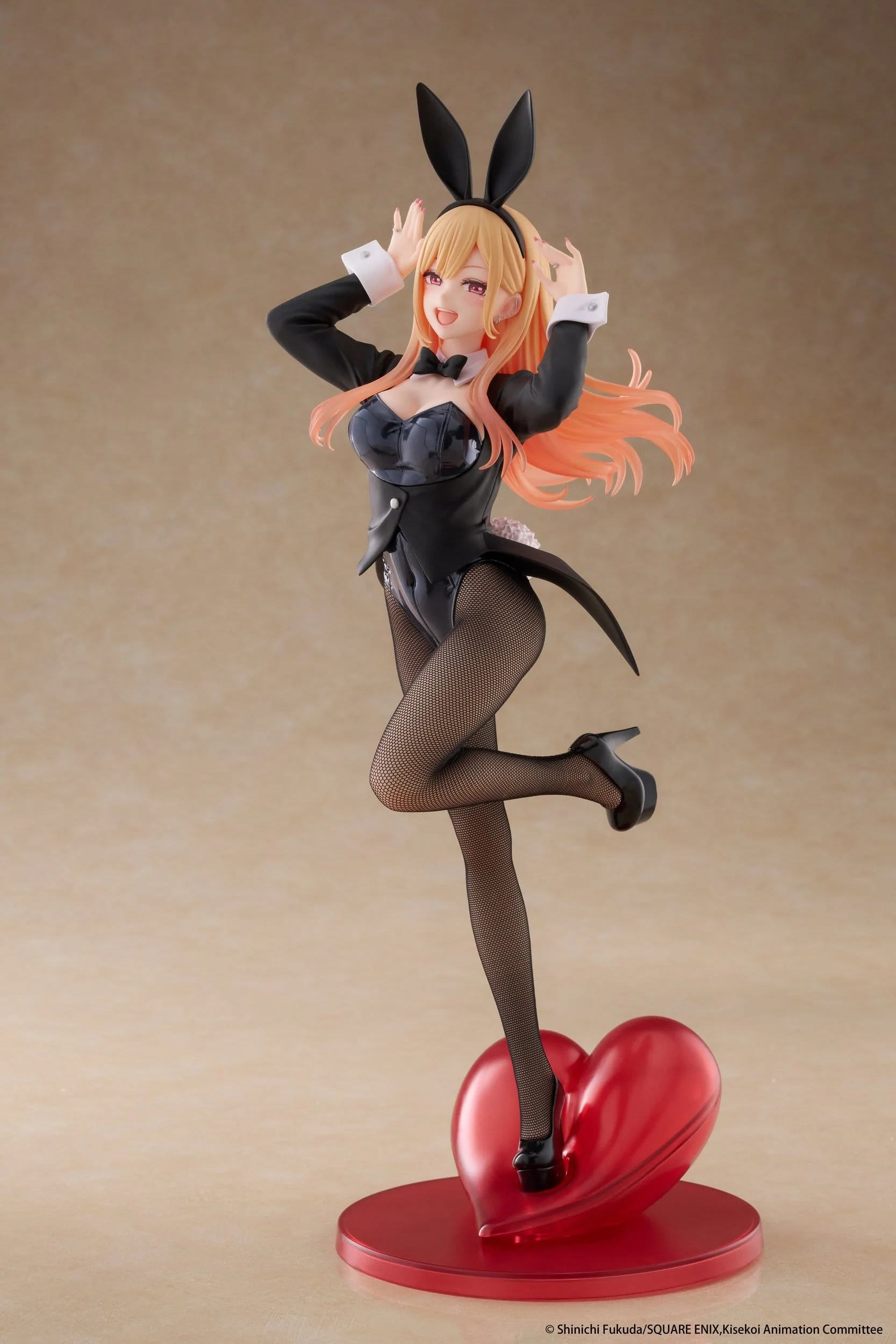 My Dress-Up Darling / More than a Doll - Marin Kitagawa Bunny Ver. T-Most - Taito Prize - Image 5