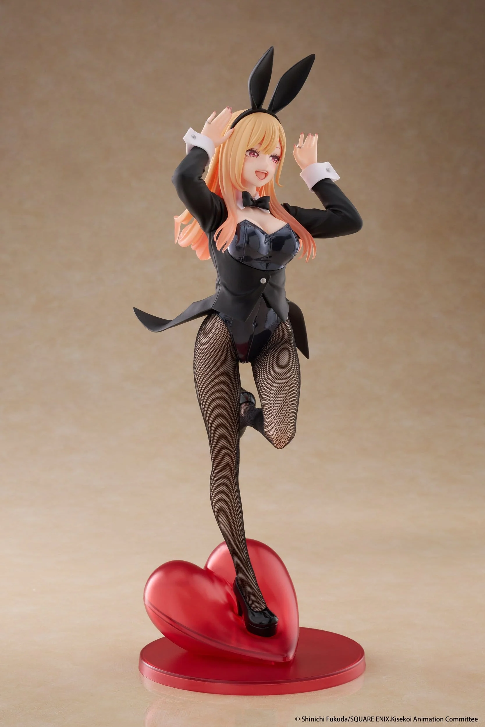 My Dress-Up Darling / More than a Doll - Marin Kitagawa Bunny Ver. T-Most - Taito Prize - Image 7