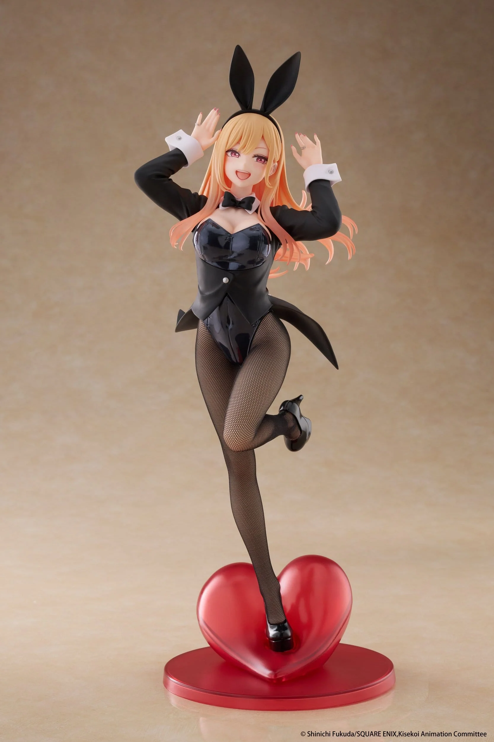 My Dress-Up Darling / More than a Doll - Marin Kitagawa Bunny Ver. T-Most - Taito Prize - Image 9