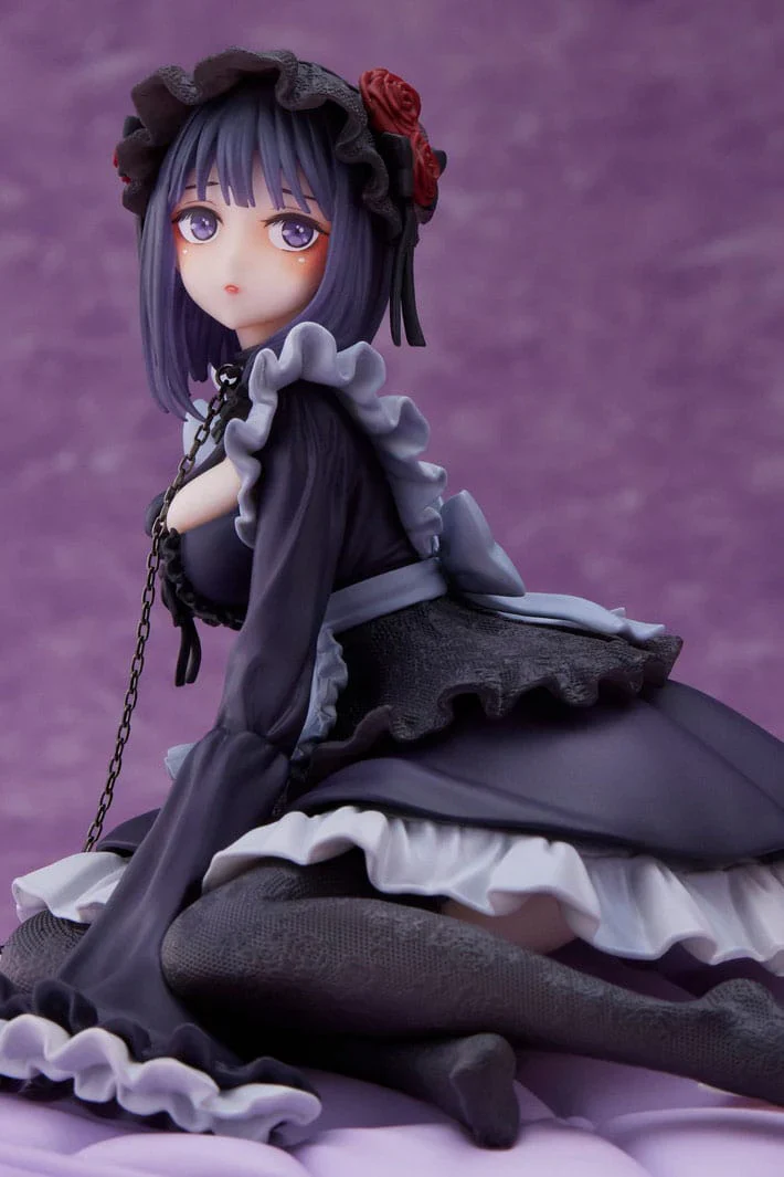 My Dress-Up Darling / More than a Doll - Marin Kitagawa Kuroe Shizuku ver. AMP+ - Taito Prize - Image 2