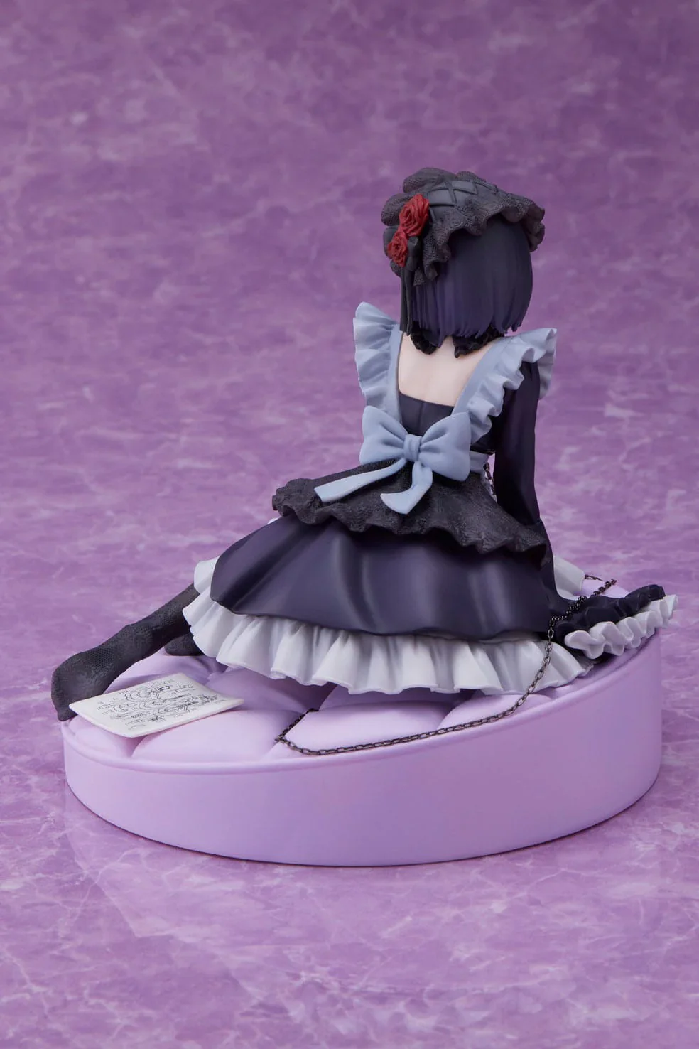 My Dress-Up Darling / More than a Doll - Marin Kitagawa Kuroe Shizuku ver. AMP+ - Taito Prize - Image 6