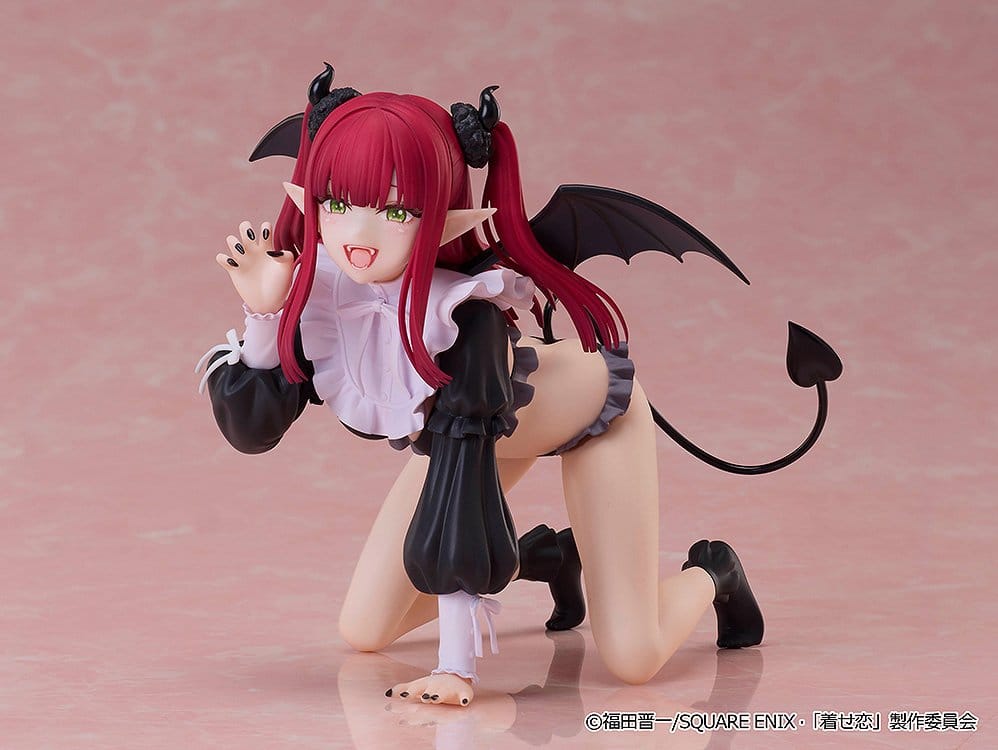 My Dress-Up Darling / More than a Doll - Marin Kitagawa Liz Cosplay Ver. 11cm - Aniplex - Image 3