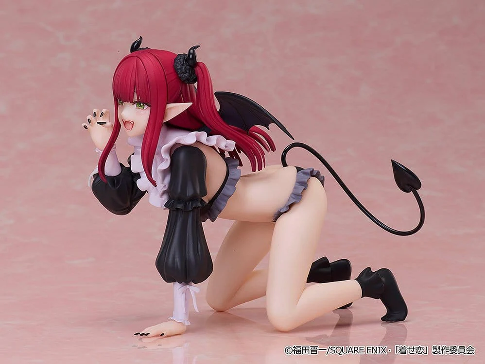 My Dress-Up Darling / More than a Doll - Marin Kitagawa Liz Cosplay Ver. 11cm - Aniplex - Image 4