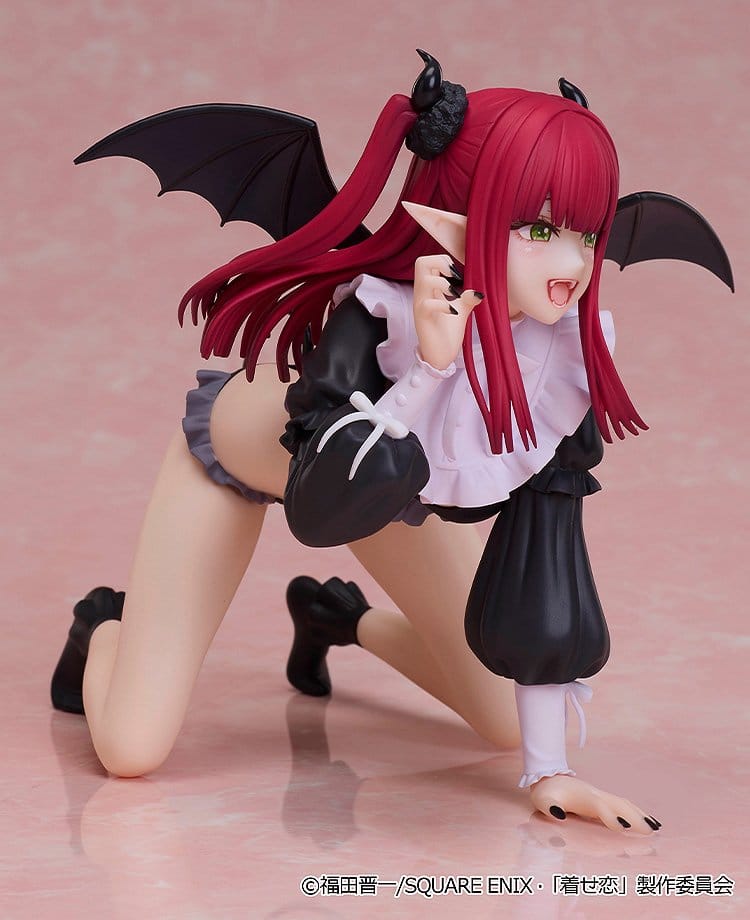 My Dress-Up Darling / More than a Doll - Marin Kitagawa Liz Cosplay Ver. 11cm - Aniplex - Image 6