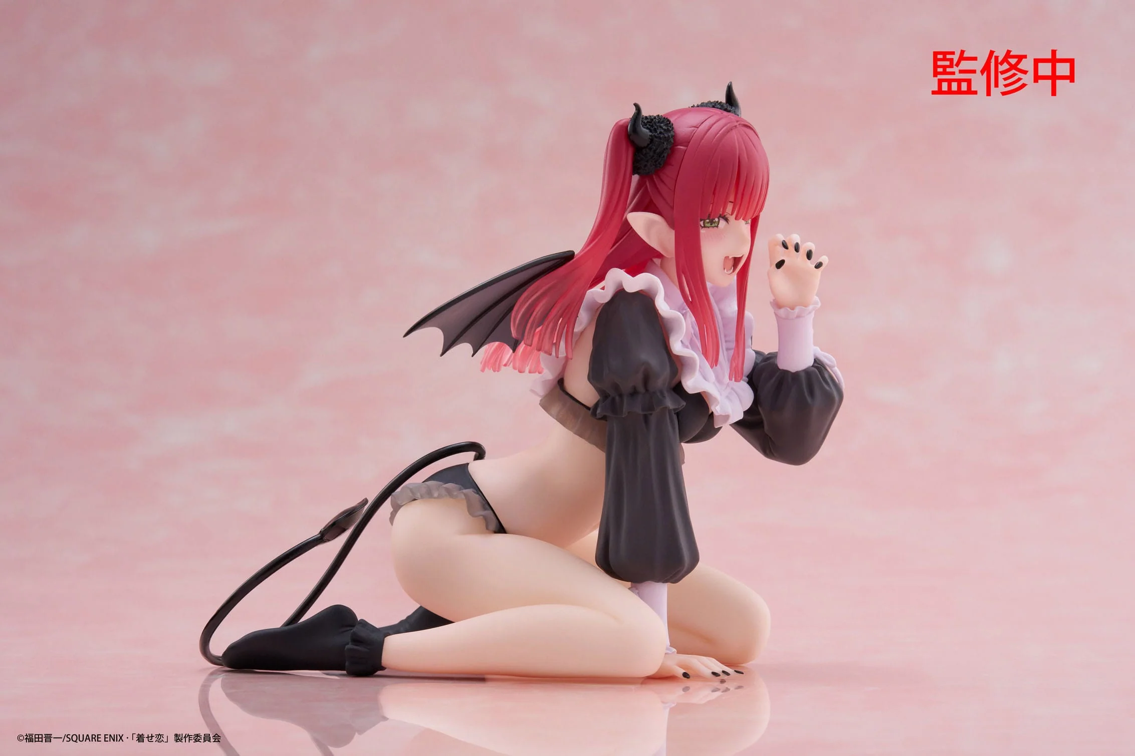 My Dress-Up Darling / More than a Doll - Marin Kitagawa Liz Ver. Desktop Cute - Taito Prize - Image 10