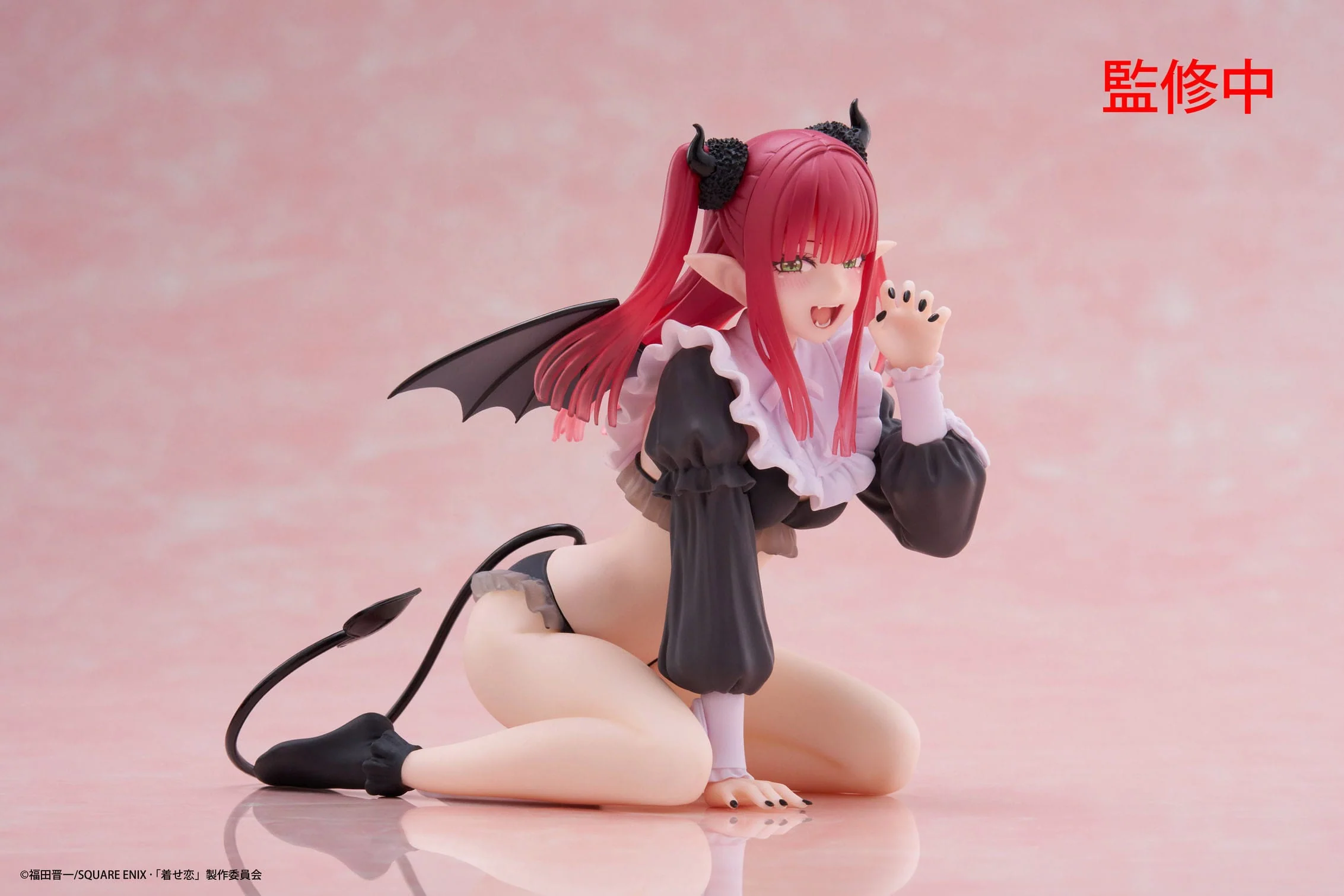 My Dress-Up Darling / More than a Doll - Marin Kitagawa Liz Ver. Desktop Cute - Taito Prize - Image 11