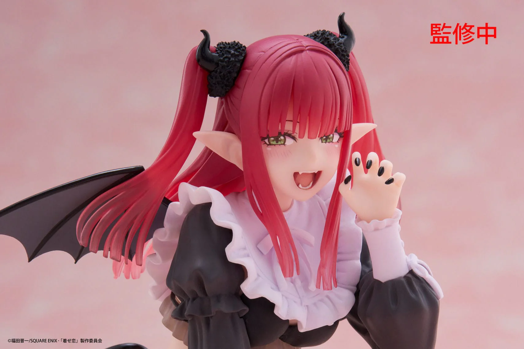 My Dress-Up Darling / More than a Doll - Marin Kitagawa Liz Ver. Desktop Cute - Taito Prize - Image 12