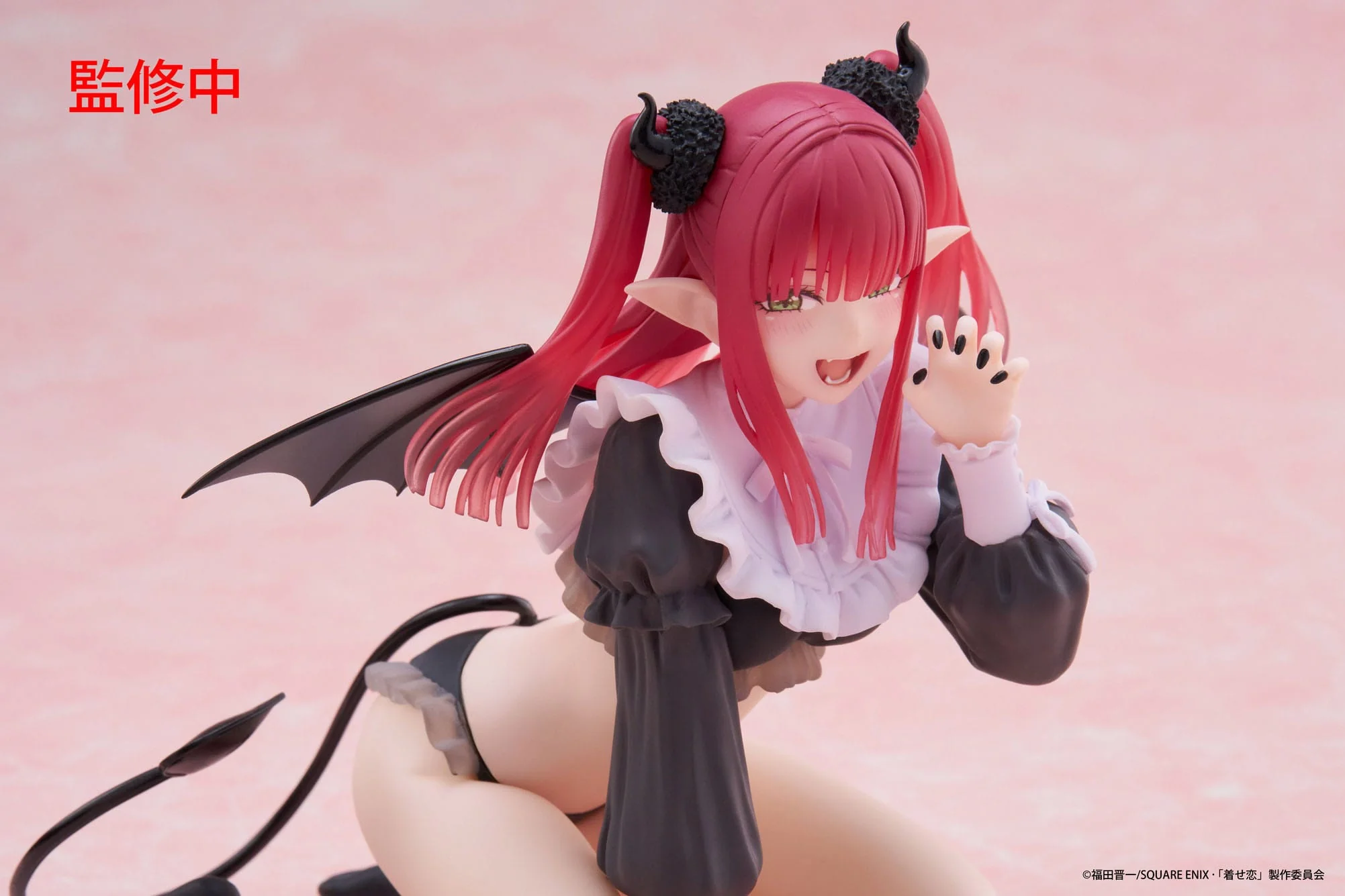 My Dress-Up Darling / More than a Doll - Marin Kitagawa Liz Ver. Desktop Cute - Taito Prize - Image 13