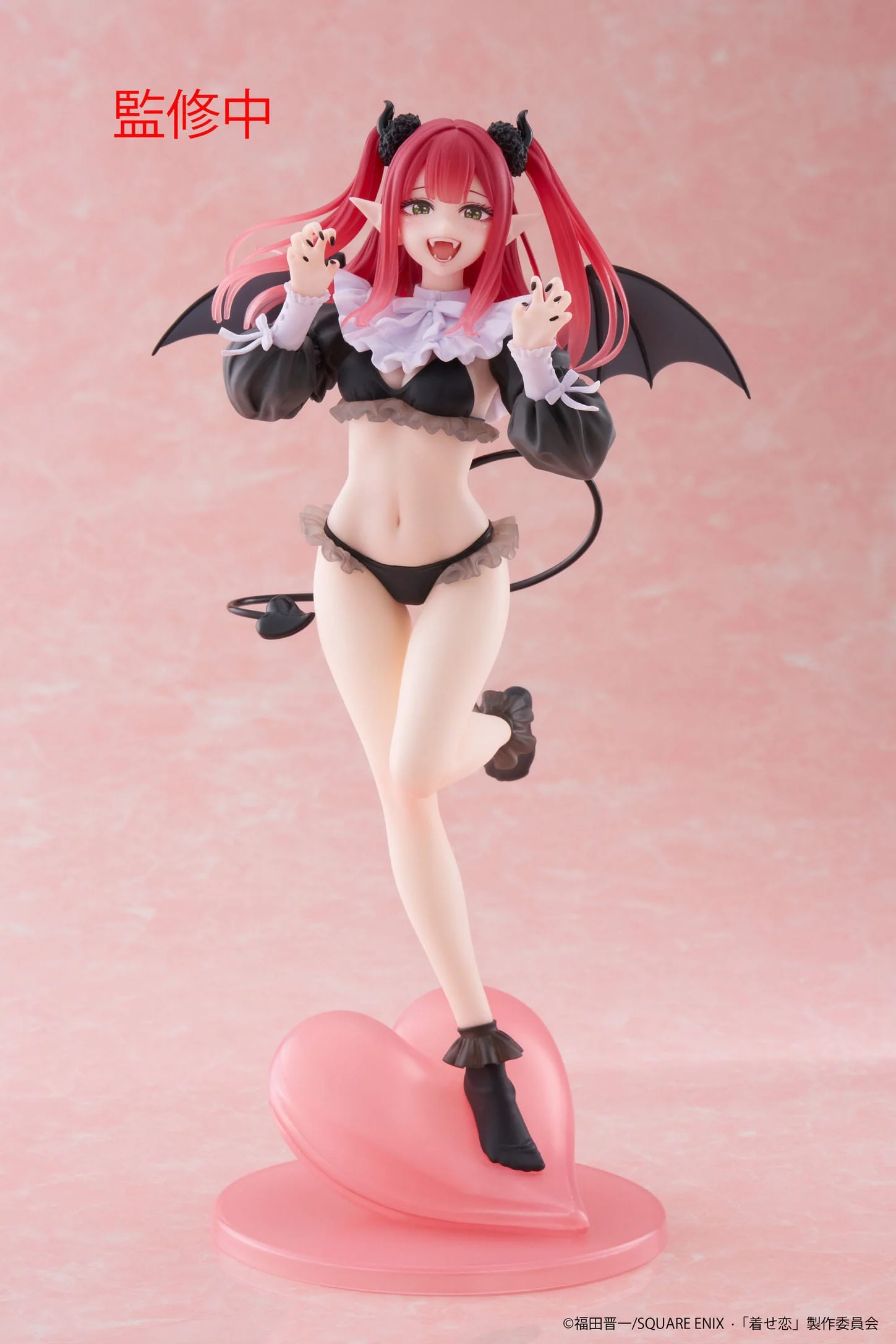 My Dress-Up Darling / More than a Doll - Marin Kitagawa Liz Ver. T-Most - Taito Prize - Image 15