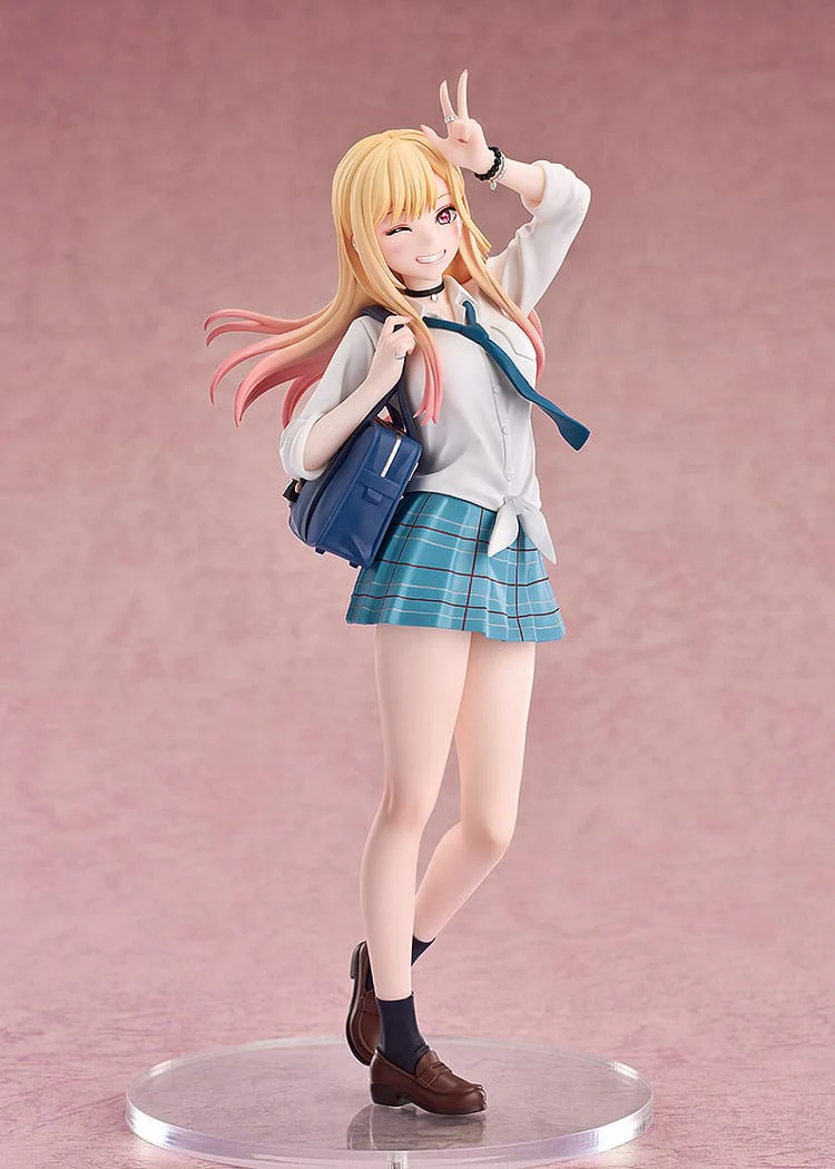 My Dress-Up Darling / More than a Doll - Marin Kitagawa Pop Up Parade - Good Smile Company