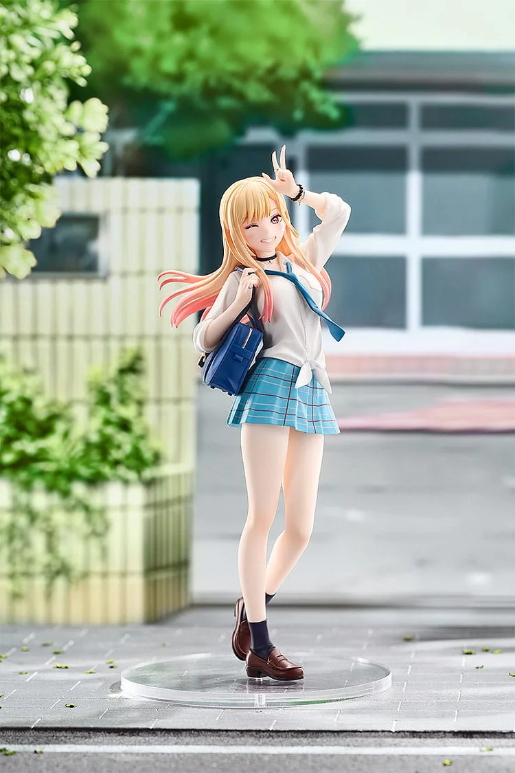 My Dress-Up Darling / More than a Doll - Marin Kitagawa Pop Up Parade - Good Smile Company - Image 3