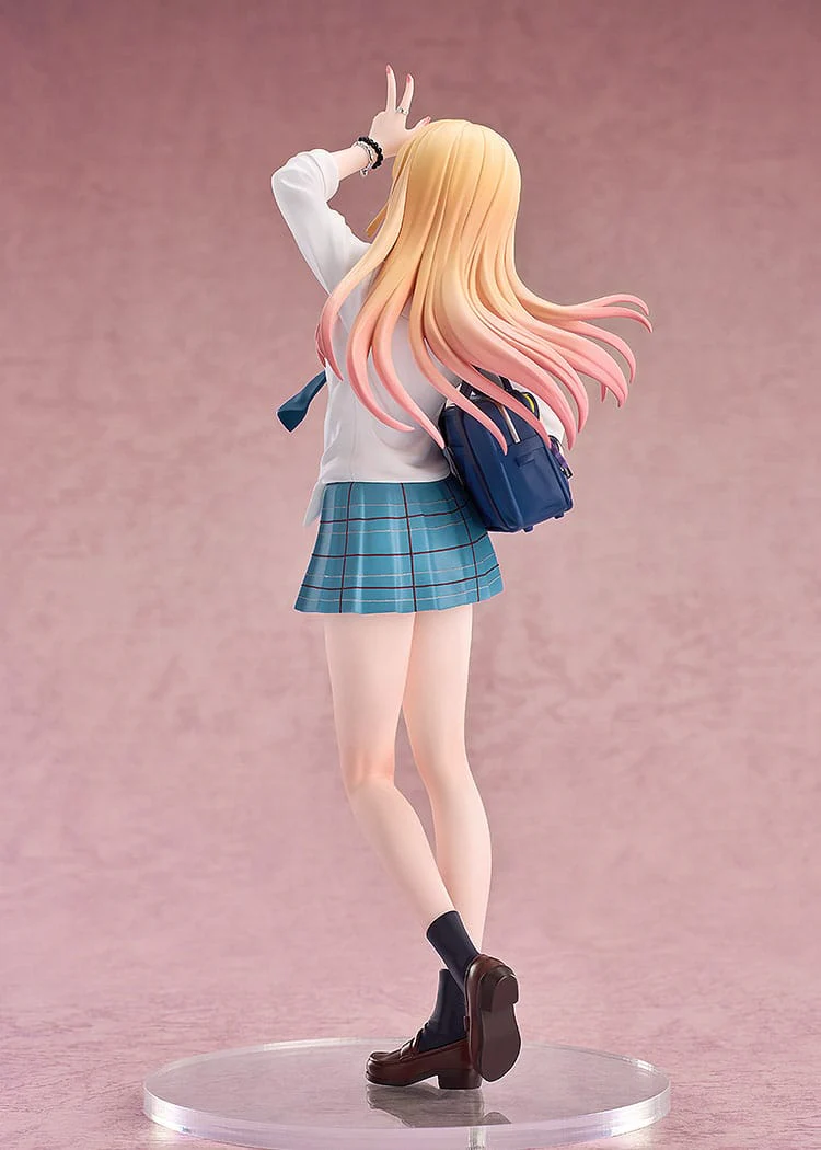 My Dress-Up Darling / More than a Doll - Marin Kitagawa Pop Up Parade - Good Smile Company - Image 6