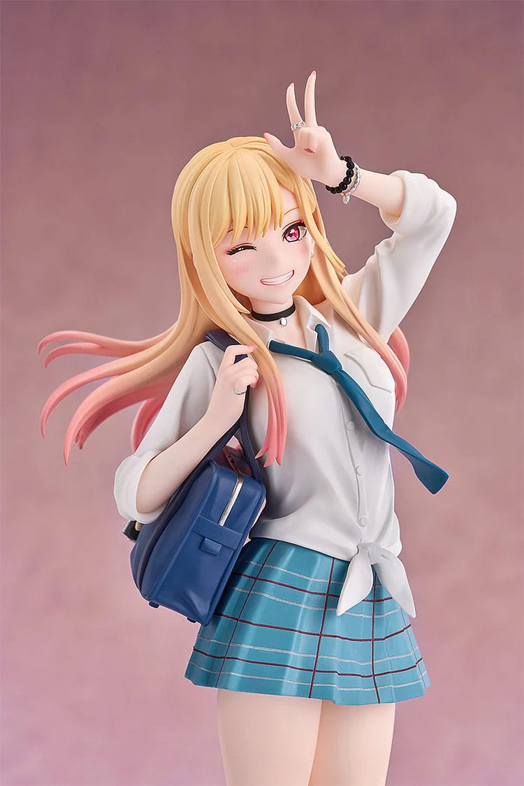 My Dress-Up Darling / More than a Doll - Marin Kitagawa Pop Up Parade - Good Smile Company - Image 7