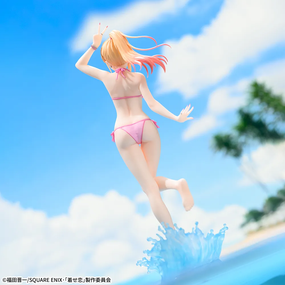 My Dress-Up Darling / More than a Doll - Marin Kitagawa XStellar - SEGA Prize - Image 3