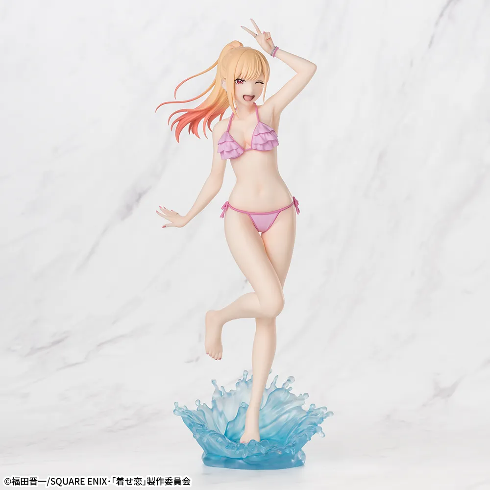 My Dress-Up Darling / More than a Doll - Marin Kitagawa XStellar - SEGA Prize - Image 4