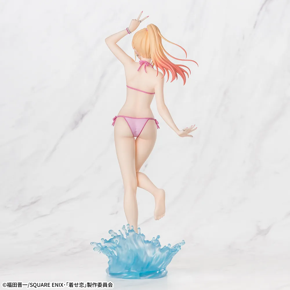 My Dress-Up Darling / More than a Doll - Marin Kitagawa XStellar - SEGA Prize - Image 5