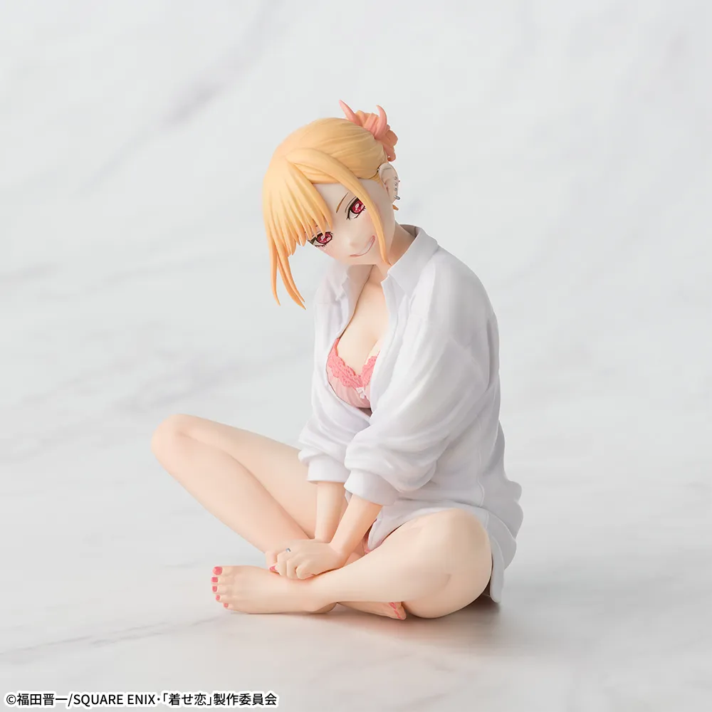 My Dress-Up Darling / More than a Doll - Marin Kitagawa Yumemirize - SEGA Prize