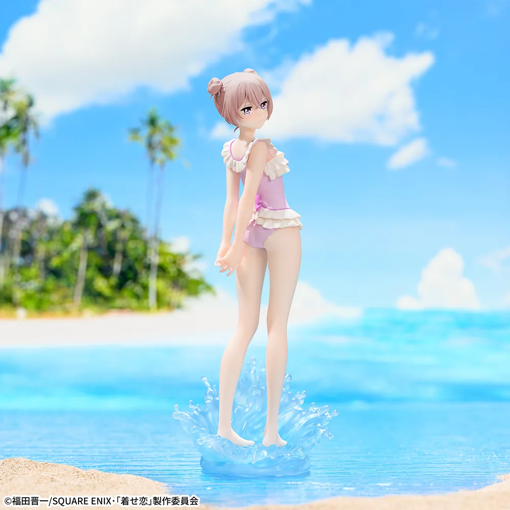 My Dress-Up Darling / More than a Doll - Sajuna Inui XStellar - SEGA Prize