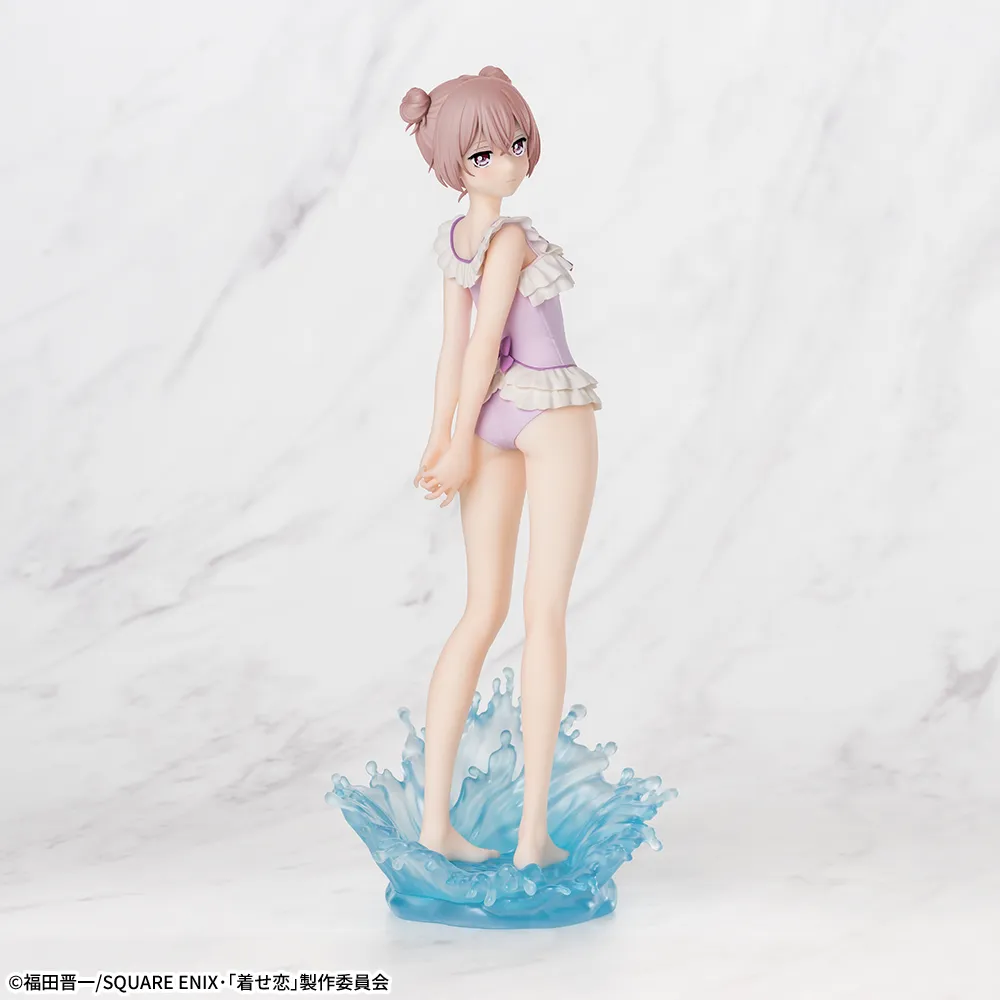 My Dress-Up Darling / More than a Doll - Sajuna Inui XStellar - SEGA Prize - Image 2