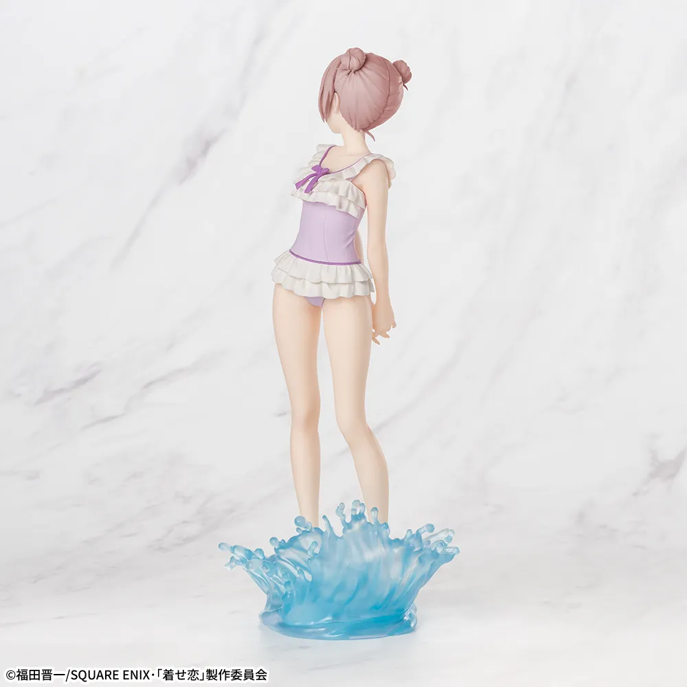 My Dress-Up Darling / More than a Doll - Sajuna Inui XStellar - SEGA Prize - Image 3
