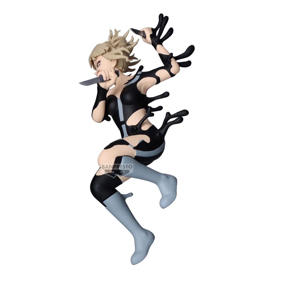 My Hero Academia - Himiko Toga The Evil Villains DX IV - Banpresto - Image 3