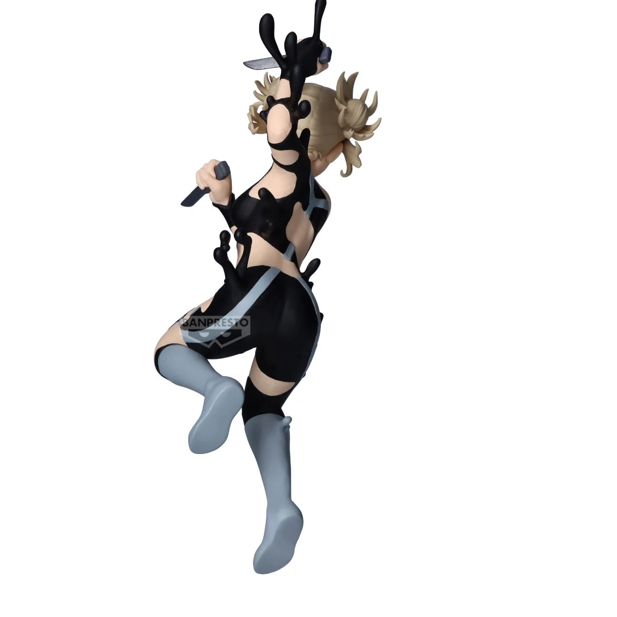 My Hero Academia - Himiko Toga The Evil Villains DX IV - Banpresto - Image 4