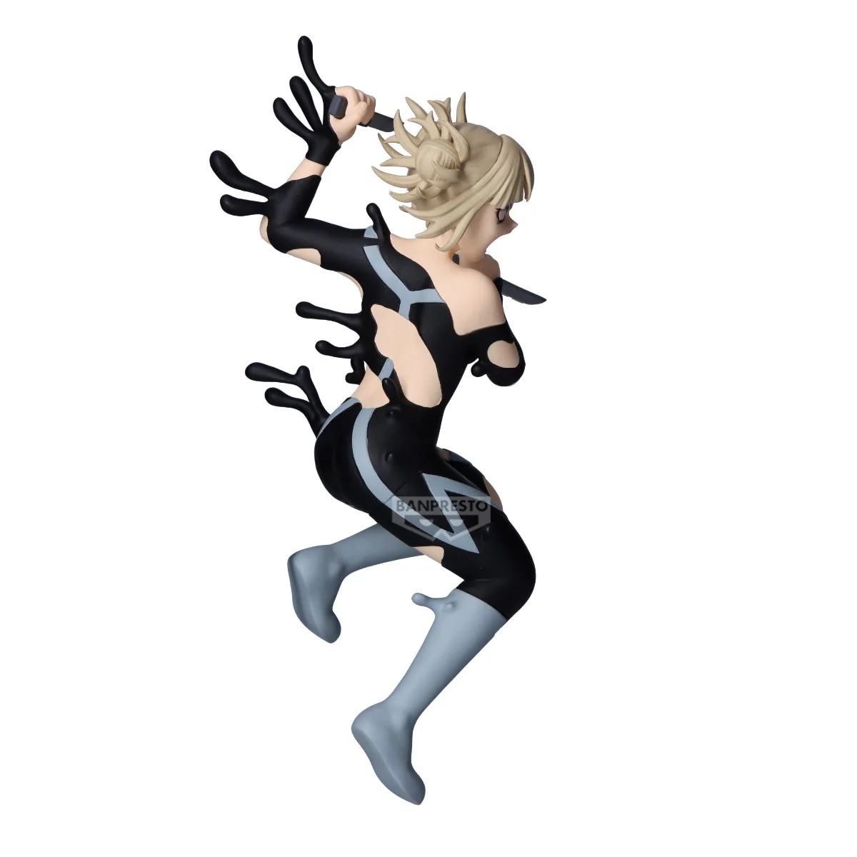 My Hero Academia - Himiko Toga The Evil Villains DX IV - Banpresto - Image 5