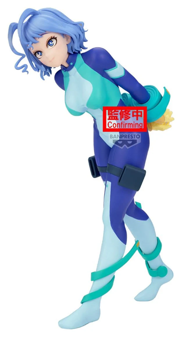 My Hero Academia - Nejire Hado II (Ver. A) Glitter & Glamours - Banpresto - Image 2