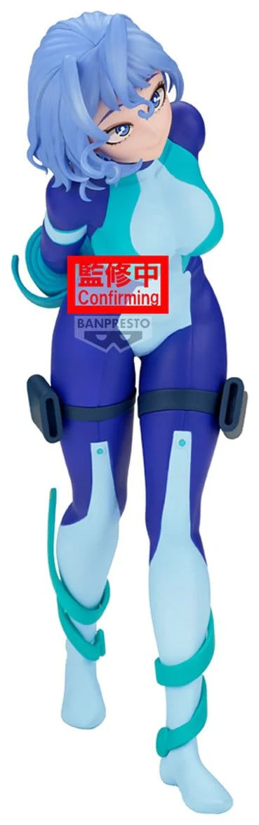 My Hero Academia - Nejire Hado II (Ver. A) Glitter & Glamours - Banpresto - Image 3