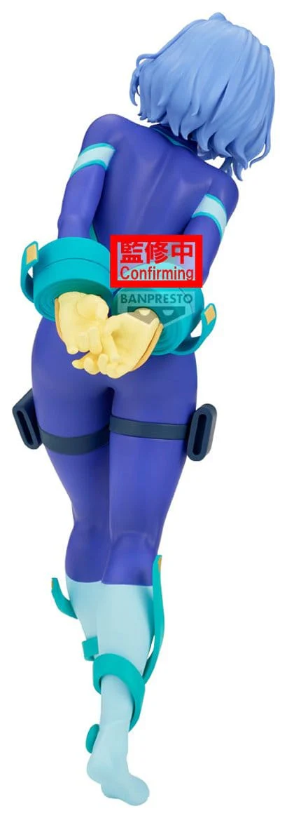 My Hero Academia - Nejire Hado II (Ver. A) Glitter & Glamours - Banpresto - Image 4