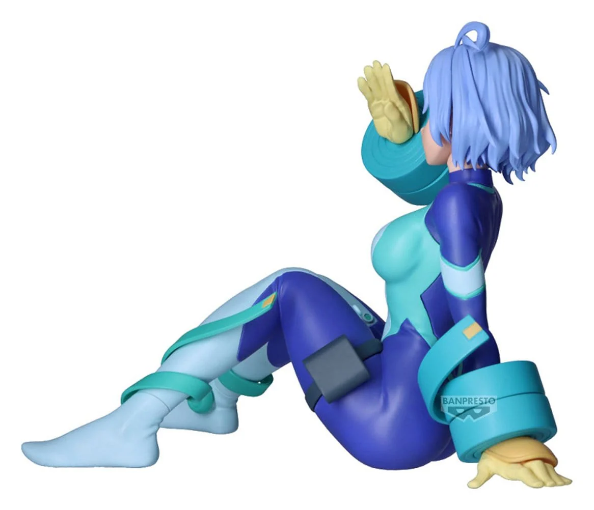 My Hero Academia - Nejire Hado II (Ver. B) Glitter & Glamours - Banpresto - Image 2