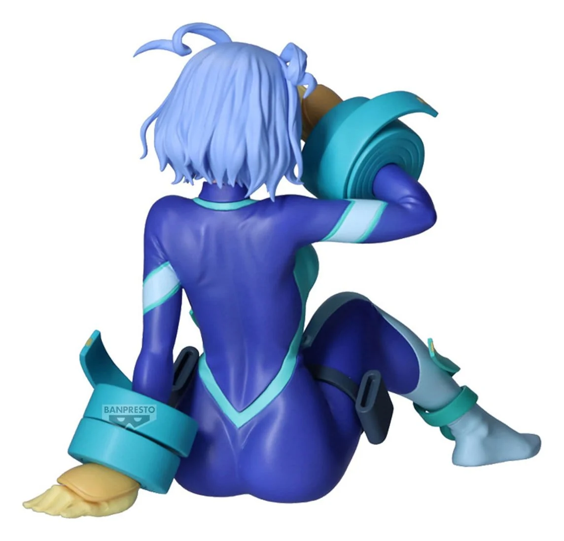 My Hero Academia - Nejire Hado II (Ver. B) Glitter & Glamours - Banpresto - Image 4