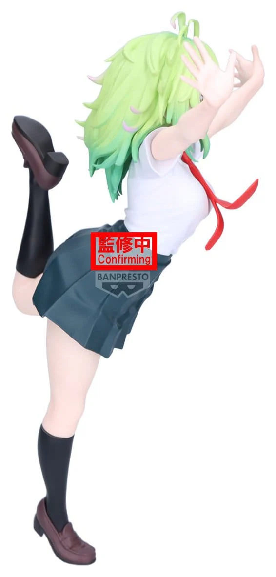 My Hero Academia - Toru Hagakure (Ver. A) Glitter & Glamours - Banpresto - Image 2