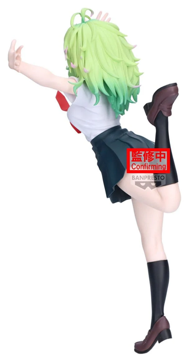 My Hero Academia - Toru Hagakure (Ver. A) Glitter & Glamours - Banpresto - Image 3