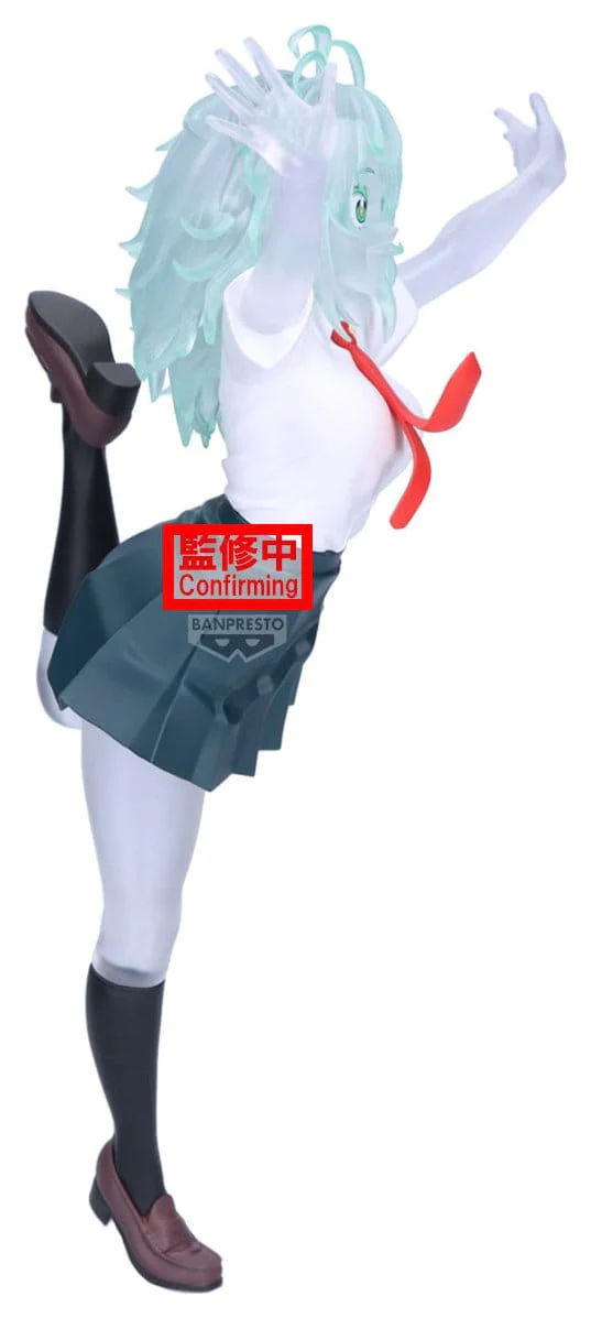 My Hero Academia - Toru Hagakure (Ver. B) Glitter & Glamours - Banpresto - Image 2