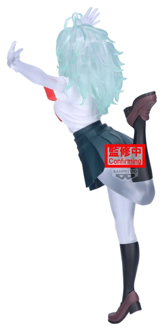 My Hero Academia - Toru Hagakure (Ver. B) Glitter & Glamours - Banpresto - Image 3