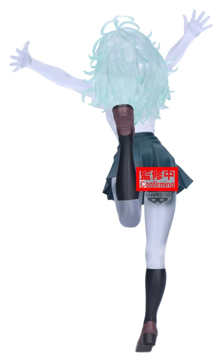 My Hero Academia - Toru Hagakure (Ver. B) Glitter & Glamours - Banpresto - Image 4