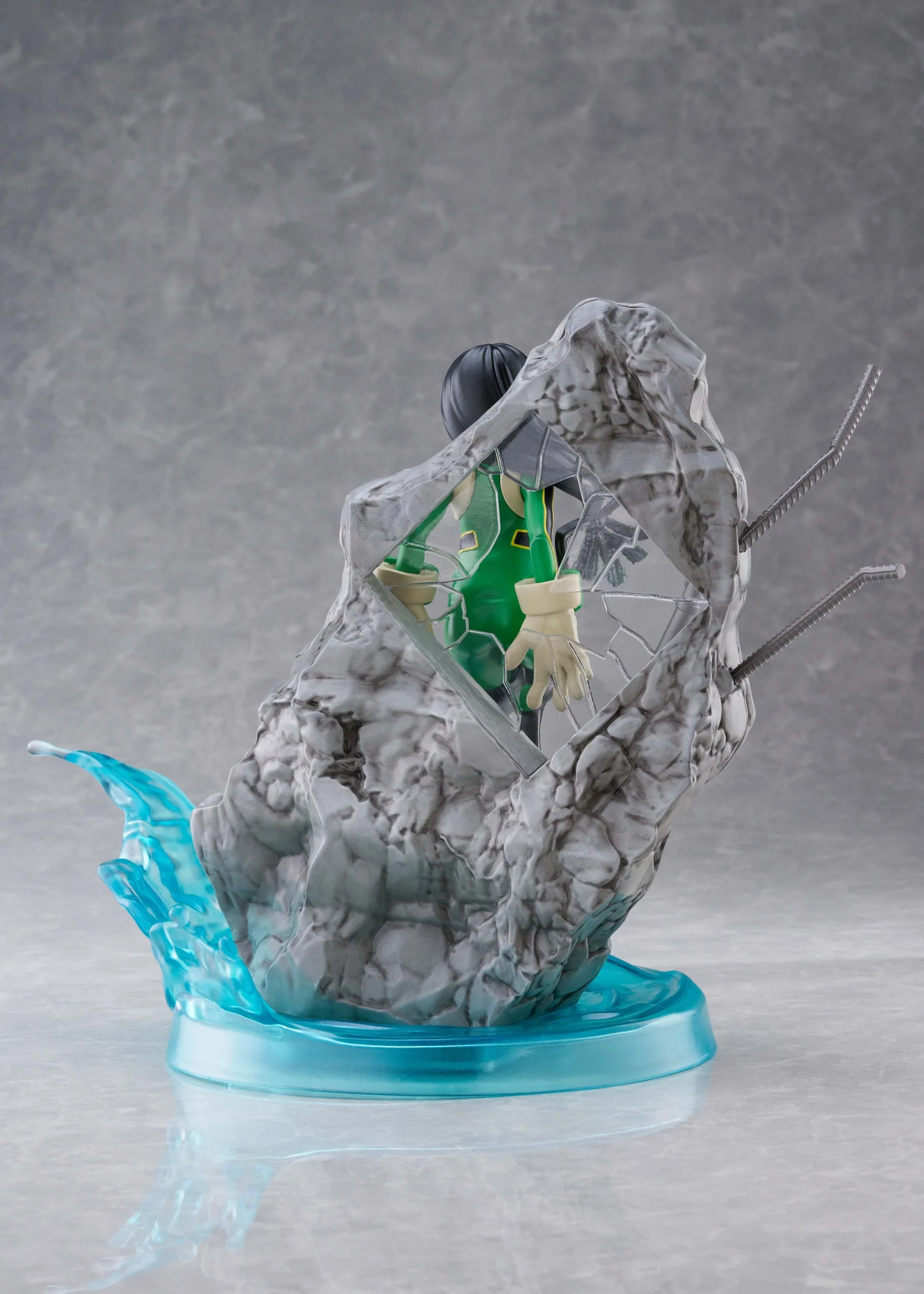 My Hero Academia - Tsuyu Asui Dressta - Taito - Image 5